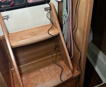 Segelyacht Dehler 35 CWS Sailing World Yachtmakler Heiligenhafen 13