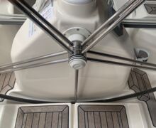 Segelyacht Dehler 36 JV Sailing World Yachtmakler Heiligenhafen 24