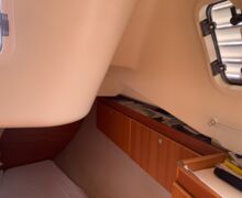 Segelyacht Dehler 41 Decksalon Sailing World Yachtmakler 80
