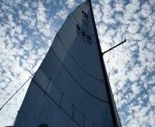 Segelyacht Dehler Optima 98 AK 10