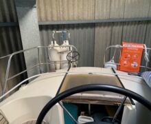 Segelyacht Dehler Optima 98 AK 19