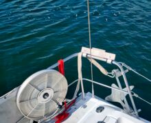 Segelyacht Gib Sea 312 Sailing World Yachtmakler 15