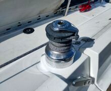 Segelyacht Gib Sea 312 Sailing World Yachtmakler 17