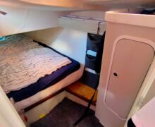 Segelyacht Gib Sea 312 Sailing World Yachtmakler 25