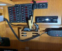 Segelyacht Hai 760 Decksalon Sailing World Yachtmakler 10