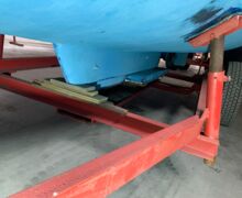 Segelyacht Hai 760 Decksalon Sailing World Yachtmakler 43