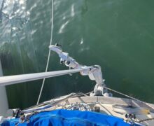 Segelyacht Hallberg-Rassy 29 Fehmarn Sailing World Yachtmakler 16