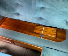 Segelyacht Hallberg-Rassy 29 Sailing World Yachtbrokers 45