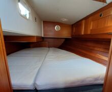 Segelyacht Hallberg-Rassy 34 Sailing World Yachtbrokers 8