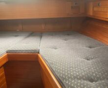 Segelyacht Hallberg-Rassy 36 MK II Sailing World Yachtmakler 27