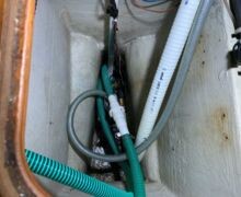 Segelyacht Hallberg-Rassy 45 Sailing World Yachtmakler   (58)