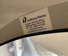 Segelyacht Hallberg-Rassy 45 Sailing World Yachtmakler   (60)