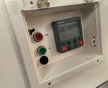 Segelyacht Hallberg-Rassy 45 Sailing World Yachtmakler   (70)