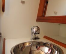 Segelyacht Maxi 1050 Yachtmakler Heiligenhafen  (19)