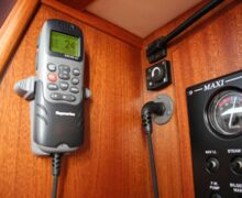 Segelyacht Maxi 1050 Yachtmakler Heiligenhafen  (21)