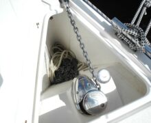 Segelyacht Maxi 1050 Yachtmakler Heiligenhafen  (41)