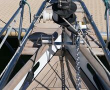 Segelyacht Motiva 39S Sailing World Yachtbrokers 10