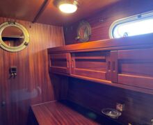 Segelyacht Motiva 39S Sailing World Yachtbrokers 126