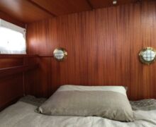 Segelyacht Motiva 39S Sailing World Yachtbrokers 141