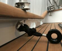 Segelyacht Motiva 39S Sailing World Yachtbrokers 32
