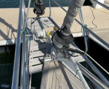 Segelyacht Motiva 39S Sailing World Yachtbrokers 73