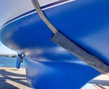 Segelyacht Najad 34 AK Sailing World Yachtmakler Heiligenhafen 72