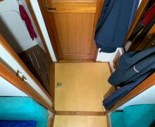 Segelyacht Ravell 42 Sailing World Yachtmakler Heiligenhafen 68