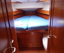 Jeanneau Sun Magic 44