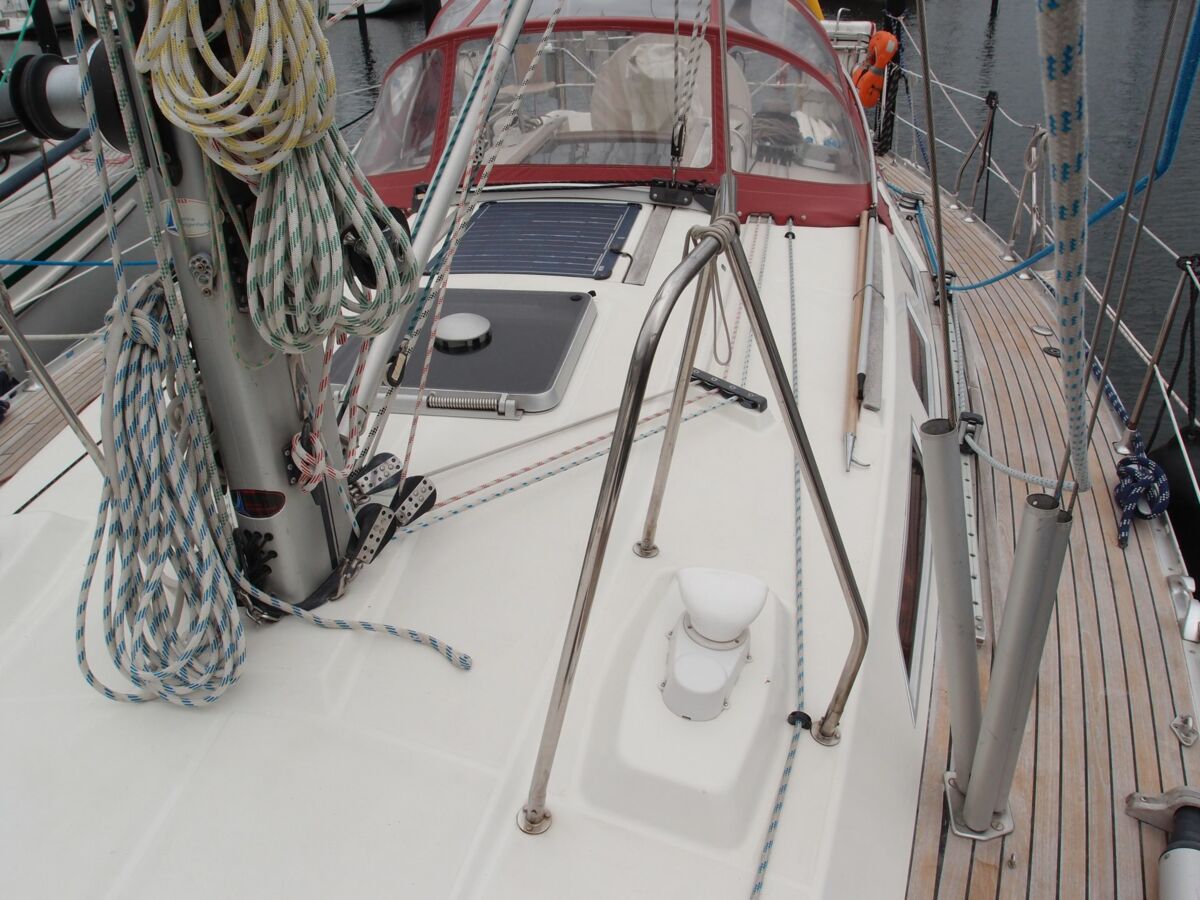 Jeanneau Sun Magic 44