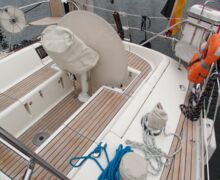 Jeanneau Sun Magic 44