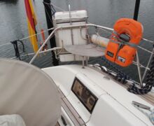 Jeanneau Sun Magic 44