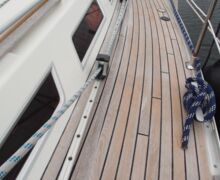 Jeanneau Sun Magic 44