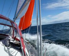 Jeanneau Sun Magic 44