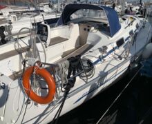 Bavaria 38 Cruiser