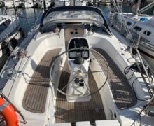 Bavaria 38 Cruiser