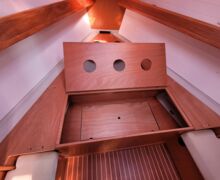 Bavaria Cruiser 36-3 Sailing World Yachtmakler 40