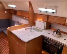 Bavaria Cruiser 36-3 Sailing World Yachtmakler 7