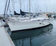 Bavaria 37 Cruiser