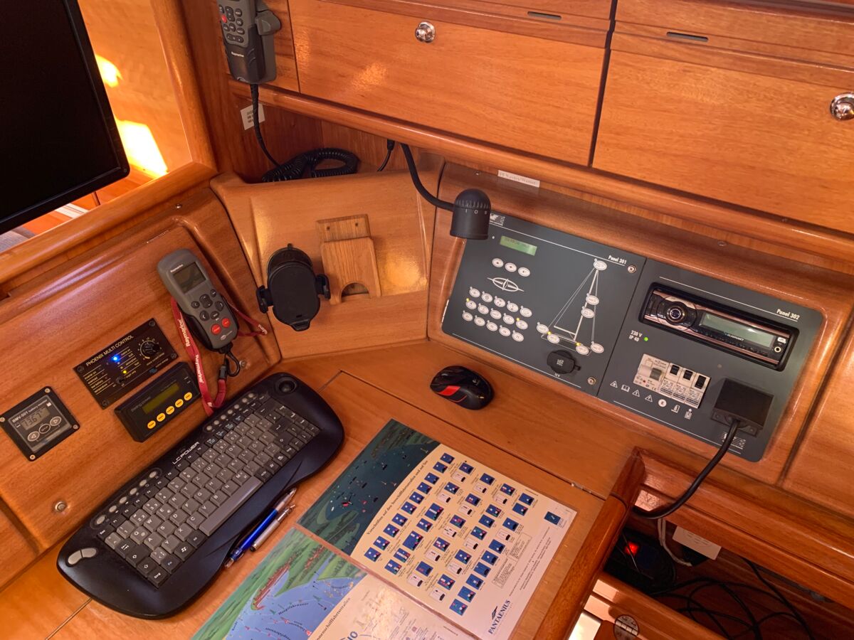 Bavaria 37 Cruiser
