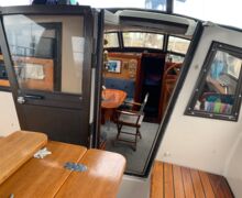 Beneteau Evasion 34