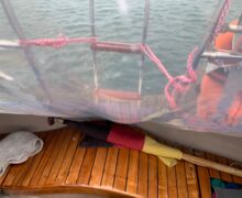 Beneteau Evasion 34