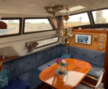 Beneteau Evasion 34