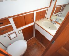 Grand Banks 42 Classic