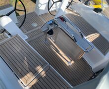 Hanse 348