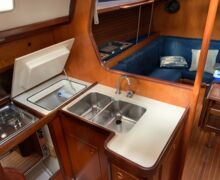 Beneteau Idylle 1150