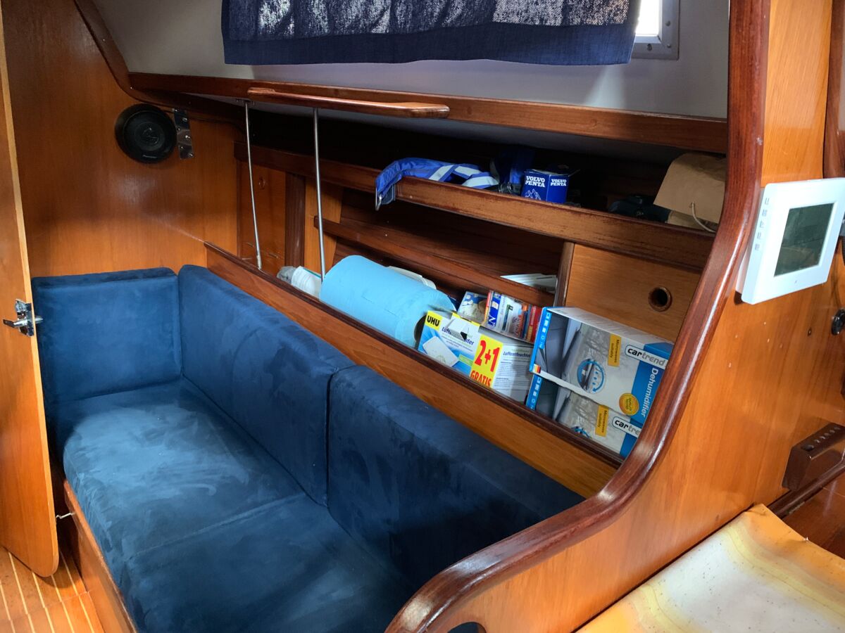 Beneteau Idylle 1150