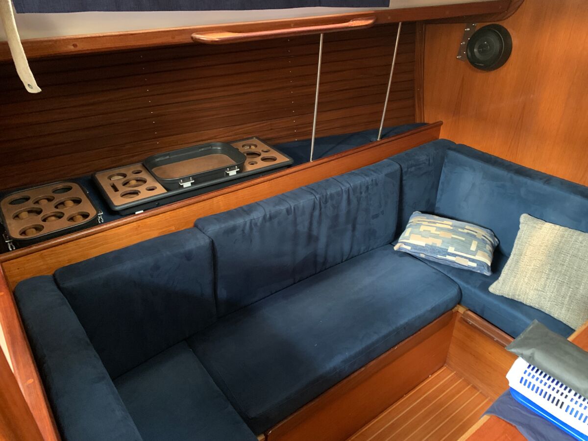 Beneteau Idylle 1150