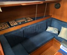 Beneteau Idylle 1150