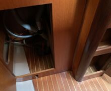 Beneteau Idylle 1150