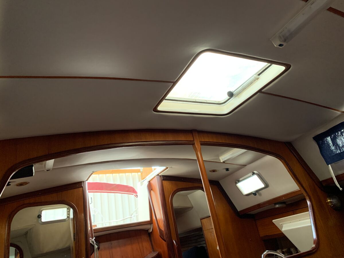 Beneteau Idylle 1150